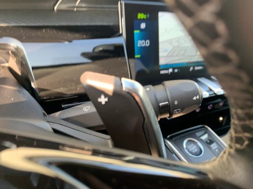 Peugeot 508 SW 1.6 PHEV Allure Pack Airco | Camera | Cruise Control Adaptief | Stoel-Stuurverwarming | Dodeho... ActivLease financial lease