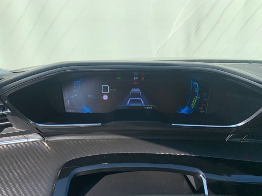 Peugeot 508 SW 1.6 PHEV Allure Pack Airco | Camera | Cruise Control Adaptief | Stoel-Stuurverwarming | Dodeho... ActivLease financial lease