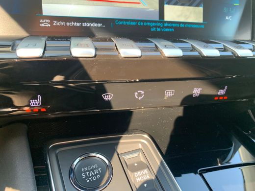 Peugeot 508 SW 1.6 PHEV Allure Pack Airco | Camera | Cruise Control Adaptief | Stoel-Stuurverwarming | Dodeho... ActivLease financial lease