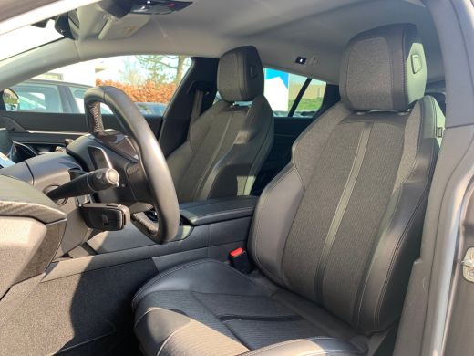 Peugeot 508 SW 1.6 PHEV Allure Pack Airco | Camera | Cruise Control Adaptief | Stoel-Stuurverwarming | Dodeho... ActivLease financial lease