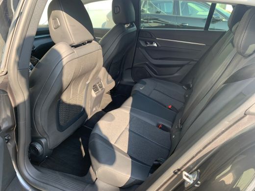 Peugeot 508 SW 1.6 PHEV Allure Pack Airco | Camera | Cruise Control Adaptief | Stoel-Stuurverwarming | Dodeho... ActivLease financial lease