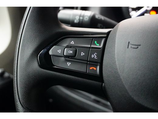 Peugeot Boxer L3H2 3.5T Heavy 2.2 BlueHDi 180PK Automaat | BPM VRIJ | Achteruitrijcamera | Airco (automatisch) ... ActivLease financial lease