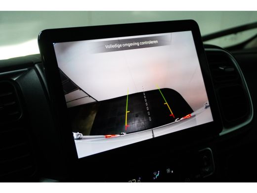 Peugeot Boxer L3H2 3.5T Heavy 2.2 BlueHDi 180PK Automaat | BPM VRIJ | Achteruitrijcamera | Airco (automatisch) ... ActivLease financial lease