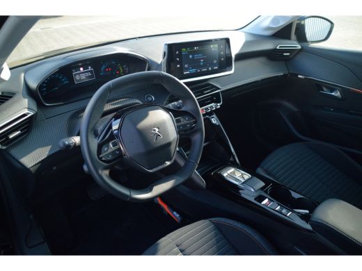 Peugeot e-208 EV Active Pack 50 kWh | Stoelverwarming | Cruise Control | Keyless Start | Apple Carplay / Androi... ActivLease financial lease