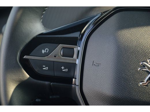 Peugeot e-208 EV Active Pack 50 kWh | Stoelverwarming | Cruise Control | Keyless Start | Apple Carplay / Androi... ActivLease financial lease