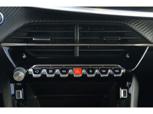 Peugeot e-208 EV Active Pack 50 kWh | Stoelverwarming | Cruise Control | Keyless Start | Apple Carplay / Androi... ActivLease financial lease