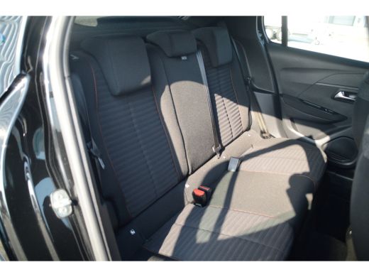 Peugeot e-208 EV Active Pack 50 kWh | Stoelverwarming | Cruise Control | Keyless Start | Apple Carplay / Androi... ActivLease financial lease