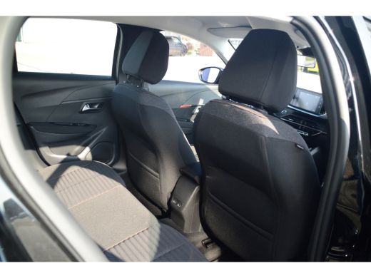 Peugeot e-208 EV Active Pack 50 kWh | Stoelverwarming | Cruise Control | Keyless Start | Apple Carplay / Androi... ActivLease financial lease