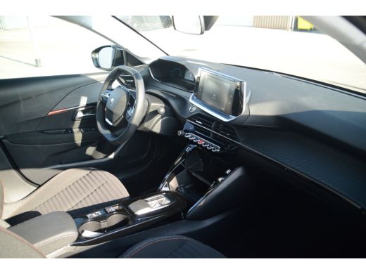 Peugeot e-208 EV Active Pack 50 kWh | Stoelverwarming | Cruise Control | Keyless Start | Apple Carplay / Androi... ActivLease financial lease