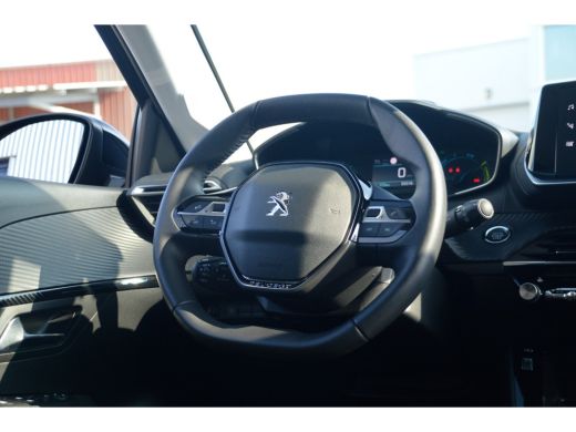 Peugeot e-208 EV Active Pack 50 kWh | Stoelverwarming | Cruise Control | Keyless Start | Apple Carplay / Androi... ActivLease financial lease