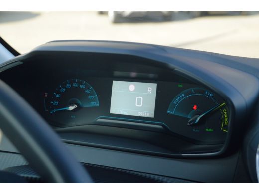 Peugeot e-208 EV Active Pack 50 kWh | Stoelverwarming | Cruise Control | Keyless Start | Apple Carplay / Androi... ActivLease financial lease