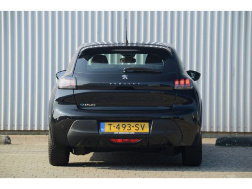 Peugeot e-208 EV Active Pack 50 kWh | Stoelverwarming | Cruise Control | Keyless Start | Apple Carplay / Androi... ActivLease financial lease