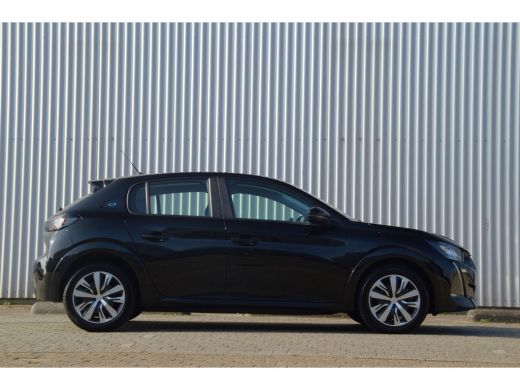 Peugeot e-208 EV Active Pack 50 kWh | Stoelverwarming | Cruise Control | Keyless Start | Apple Carplay / Androi... ActivLease financial lease