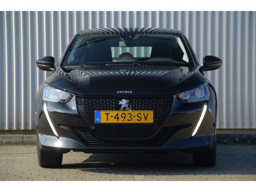Peugeot e-208 EV Active Pack 50 kWh | Stoelverwarming | Cruise Control | Keyless Start | Apple Carplay / Androi... ActivLease financial lease