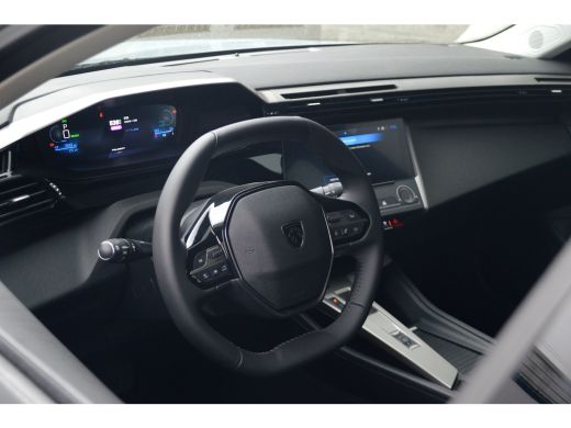 Peugeot e-308 Style | 8 jaar fabrieksgarantie of 160.000 kilometer op het accupakket | Autonomous Emergency Bra... ActivLease financial lease