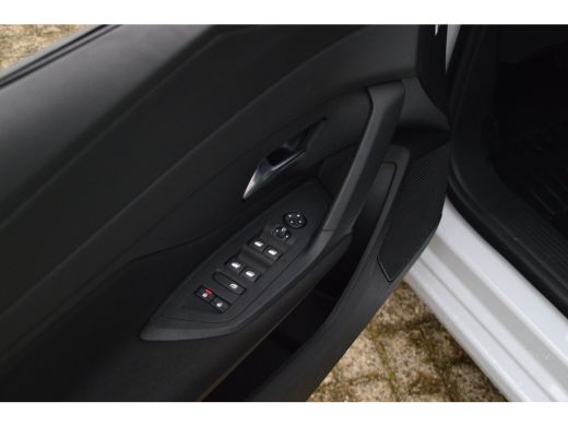 Peugeot e-308 Style | 8 jaar fabrieksgarantie of 160.000 kilometer op het accupakket | Autonomous Emergency Bra... ActivLease financial lease