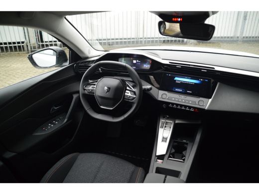 Peugeot e-308 Style | 8 jaar fabrieksgarantie of 160.000 kilometer op het accupakket | Autonomous Emergency Bra... ActivLease financial lease