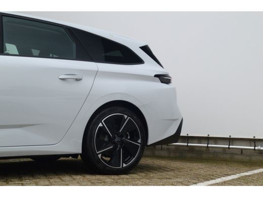 Peugeot e-308 Style | 8 jaar fabrieksgarantie of 160.000 kilometer op het accupakket | Autonomous Emergency Bra... ActivLease financial lease