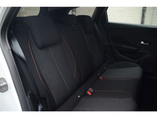 Peugeot e-308 Style | 8 jaar fabrieksgarantie of 160.000 kilometer op het accupakket | Autonomous Emergency Bra... ActivLease financial lease