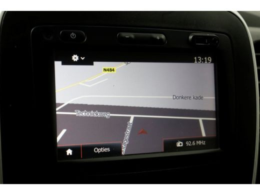 Renault Trafic 1.6 dCi 125pk E6 L2H1 D.C. Comfort Airco/Navi/Camera 08-2018 ActivLease financial lease