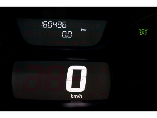 Renault Trafic 1.6 dCi 125pk E6 L2H1 D.C. Comfort Airco/Navi/Camera 08-2018 ActivLease financial lease