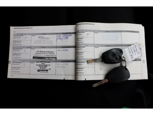 Renault Trafic 1.6 dCi 125pk E6 L2H1 D.C. Comfort Airco/Navi/Camera 08-2018 ActivLease financial lease