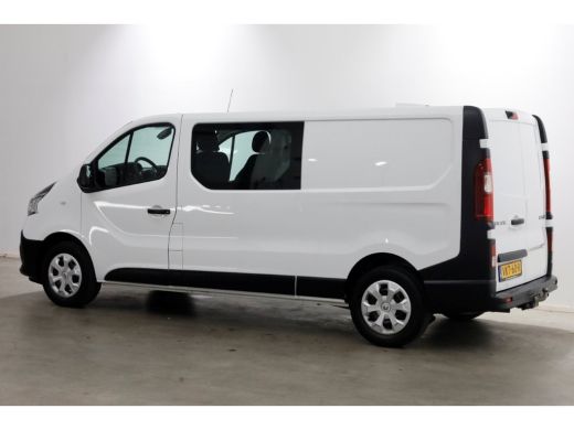 Renault Trafic 2.0 DCI 170pk L2H1 D.C. Airco/Navi/Camera 06-2021 ActivLease financial lease