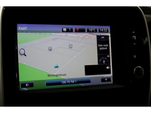 Renault Trafic 2.0 DCI 170pk L2H1 D.C. Airco/Navi/Camera 06-2021 ActivLease financial lease