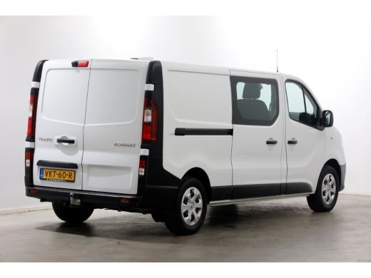 Renault Trafic 2.0 DCI 170pk L2H1 D.C. Airco/Navi/Camera 06-2021 ActivLease financial lease