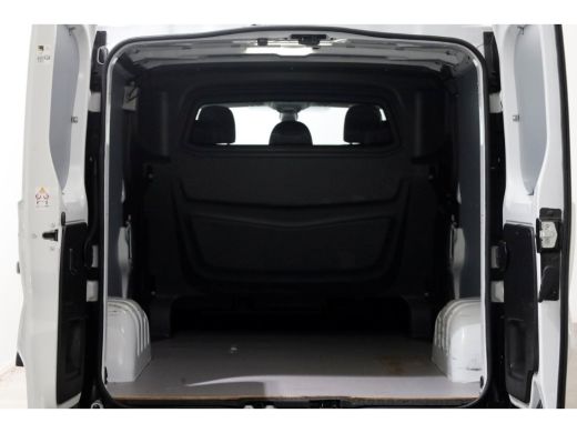 Renault Trafic 2.0 DCI 170pk L2H1 D.C. Airco/Navi/Camera 06-2021 ActivLease financial lease