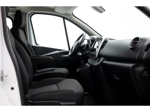 Renault Trafic 2.0 DCI 170pk L2H1 D.C. Airco/Navi/Camera 06-2021 ActivLease financial lease