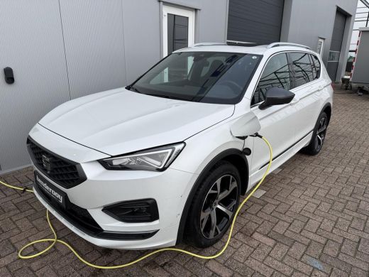 Seat Tarraco 1.4 TSI e-Hybrid PHEV FR Business Intense ActivLease financial lease