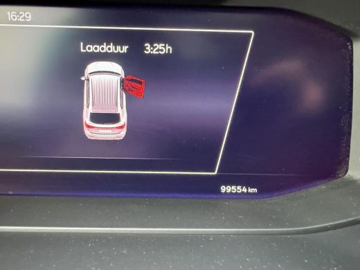 Seat Tarraco 1.4 TSI e-Hybrid PHEV FR Business Intense ActivLease financial lease