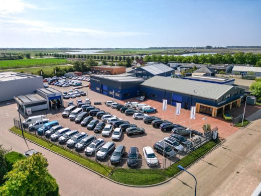 Seat Tarraco 1.4 TSI e-Hybrid PHEV FR Business Intense ActivLease financial lease