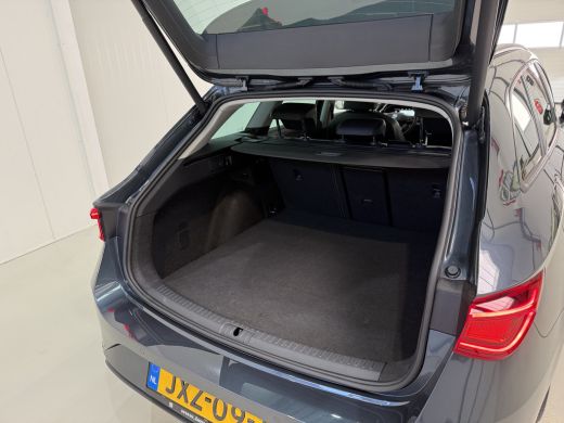 Seat Leon Sportstourer 1.4 TSI eHybrid PHEV 204pk FR ActivLease financial lease