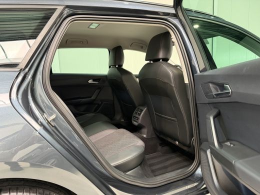 Seat Leon Sportstourer 1.4 TSI eHybrid PHEV 204pk FR ActivLease financial lease