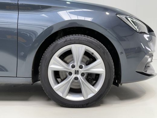 Seat Leon Sportstourer 1.4 TSI eHybrid PHEV 204pk FR ActivLease financial lease