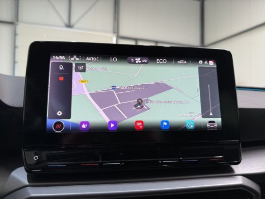 Seat Leon Sportstourer 1.4 TSI eHybrid PHEV 204pk FR ActivLease financial lease