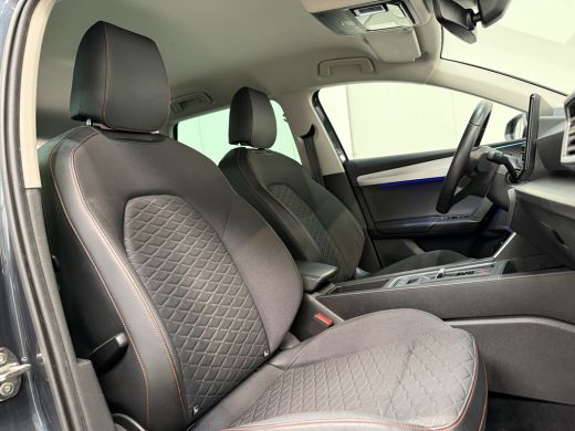 Seat Leon Sportstourer 1.4 TSI eHybrid PHEV 204pk FR ActivLease financial lease