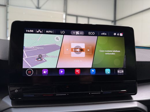 Seat Leon Sportstourer 1.4 TSI eHybrid PHEV 204pk FR ActivLease financial lease