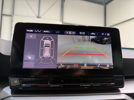 Seat Leon Sportstourer 1.4 TSI eHybrid PHEV 204pk FR ActivLease financial lease