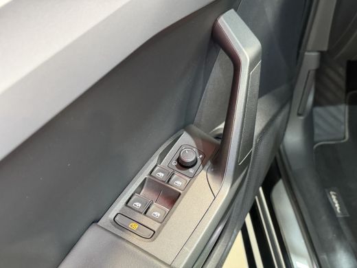 Seat Leon Sportstourer 1.4 TSI eHybrid PHEV 204pk FR ActivLease financial lease