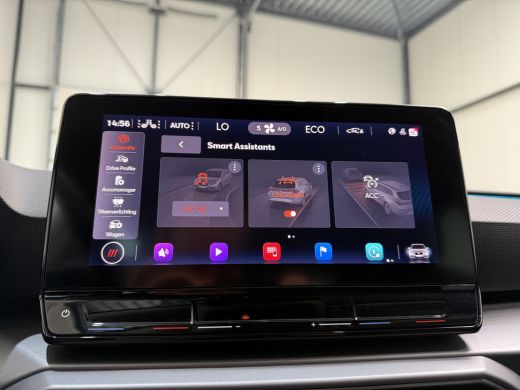 Seat Leon Sportstourer 1.4 TSI eHybrid PHEV 204pk FR ActivLease financial lease