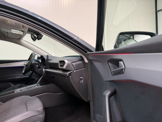 Seat Leon Sportstourer 1.4 TSI eHybrid PHEV 204pk FR ActivLease financial lease