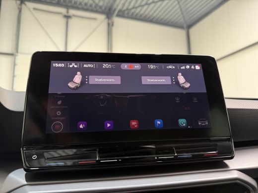 Seat Leon Sportstourer 1.4 TSI eHybrid PHEV 204pk FR ActivLease financial lease