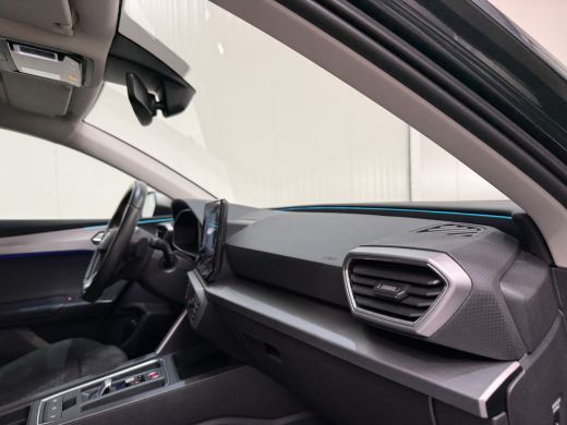 Seat Leon Sportstourer 1.4 TSI eHybrid PHEV 204pk FR ActivLease financial lease