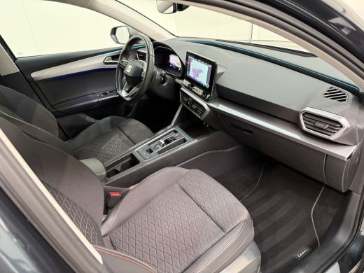 Seat Leon Sportstourer 1.4 TSI eHybrid PHEV 204pk FR ActivLease financial lease