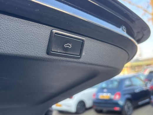 Skoda Octavia Combi 1.0 TSI Business Edition Plus | Memory Stoelen | Stuur Verwarming | Parkeer Sensoren ActivLease financial lease