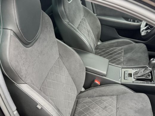 Skoda Superb Combi 1.4 TSI iV 218pk Sportline Business ActivLease financial lease