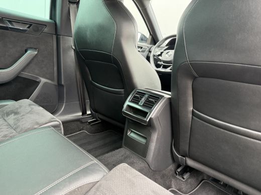 Skoda Superb Combi 1.4 TSI iV 218pk Sportline Business ActivLease financial lease